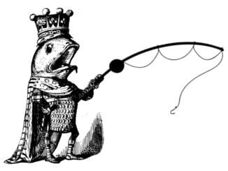 koenigsfischen