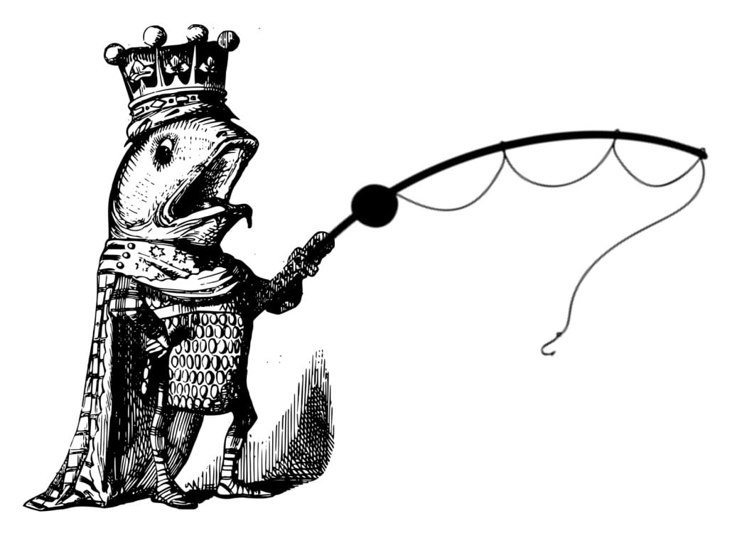 koenigsfischen