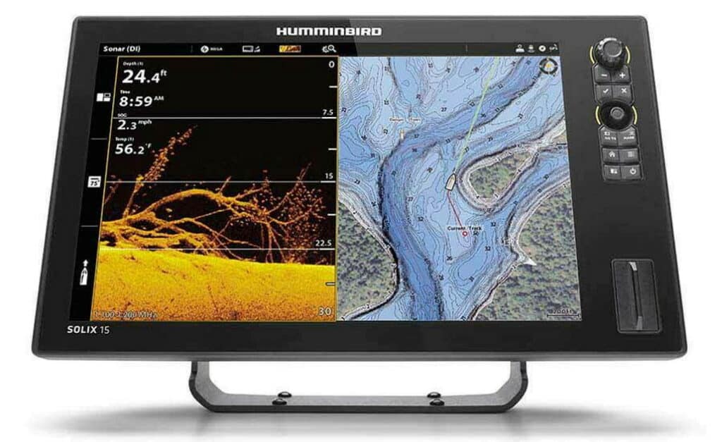 professionelles_echolot_humminbird