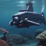 Unterwasserdrohnen im Angelrevier – Revolution oder Spielerei?